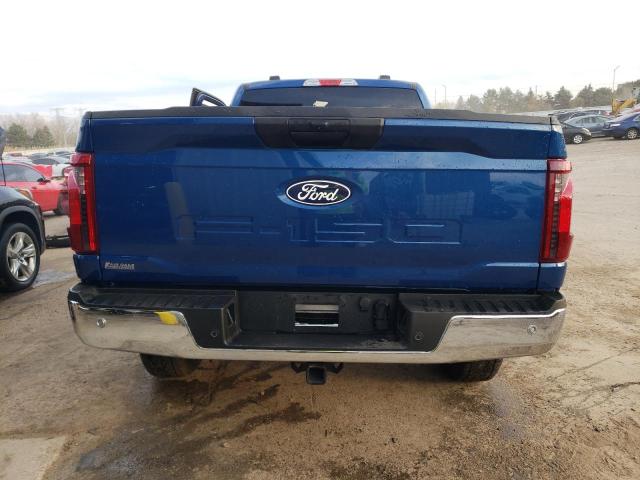 2024 FORD F150 XL - 1FTMF1L59RKD05043