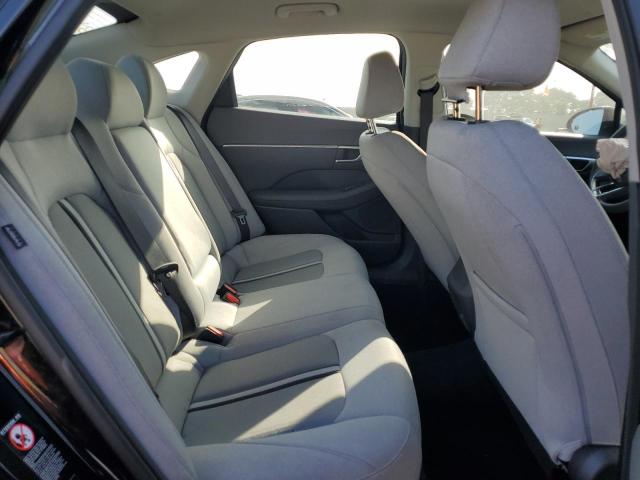 2021 HYUNDAI SONATA SEL - 5NPEL4JA8MH080975