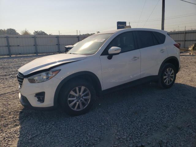 2016 MAZDA CX-5 TOURI - JM3KE2CY2G0830312