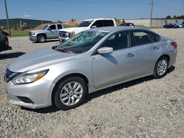2016 NISSAN ALTIMA 2.5 - 1N4AL3AP2GN361841