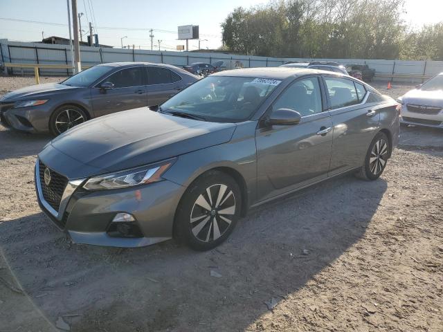 VIN 1N4BL4EV8NN406569 2022 Nissan Altima, SL no.1