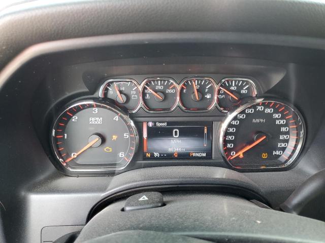 2016 GMC SIERRA C15 - 1GTR1MEC8GZ156193