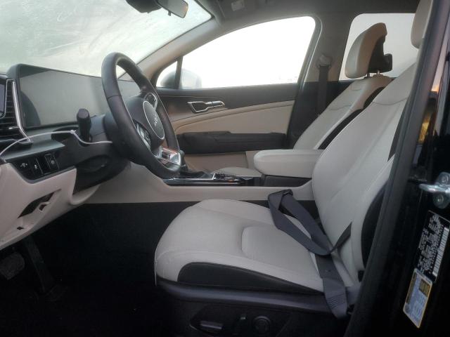 2023 KIA SPORTAGE E - 5XYK33AF8PG047625