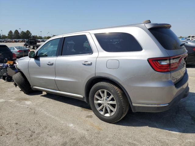 2017 DODGE DURANGO SX - 1C4RDHAG1HC950688