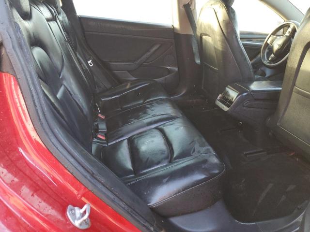 2021 TESLA MODEL 3 - 5YJ3E1EC4MF054450