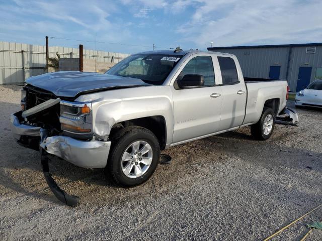 2016 CHEVROLET SILVERADO - 1GCRCPEH5GZ191765