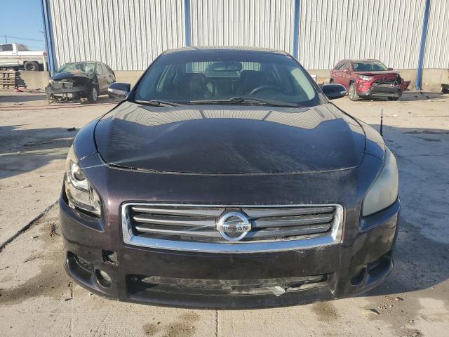 VIN 1N4AA5AP3EC456709 2014 Nissan Maxima, S no.5