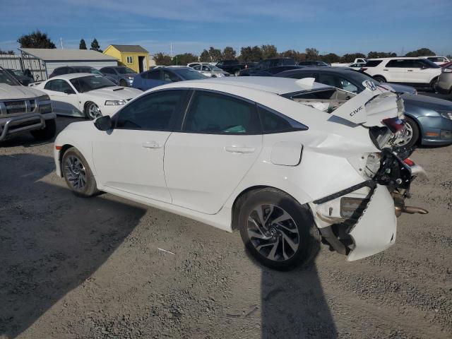 Vin: 2hgfc2f71jh540294, lot: 75573364, honda civic ex 20182