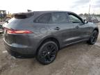 JAGUAR F-PACE S снимка