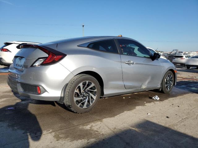 2017 HONDA CIVIC LX - 2HGFC4B5XHH309825