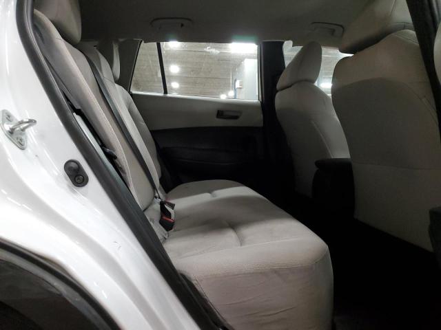 2022 TOYOTA COROLLA CR - 7MUAAABG4NV040321