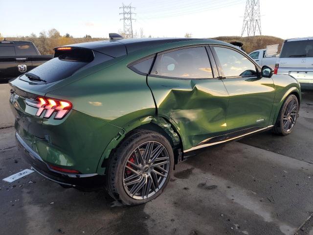2024 FORD MUSTANG MA - 3FMTK4SX1RMA22202
