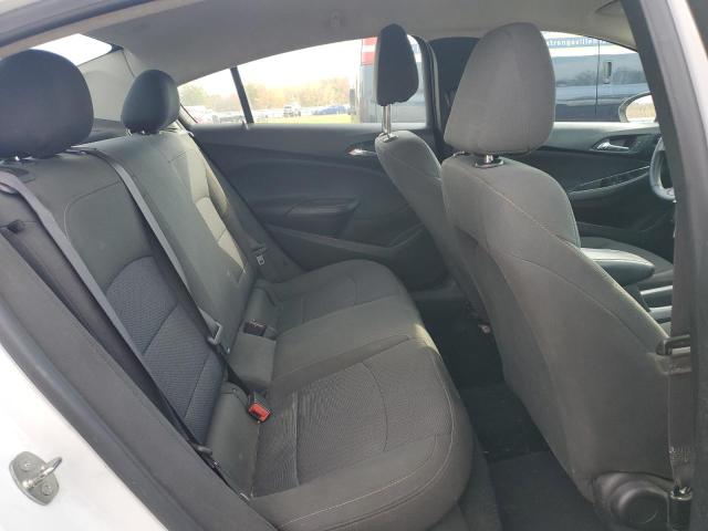 2016 CHEVROLET CRUZE LS - 1G1BC5SM3G7266815