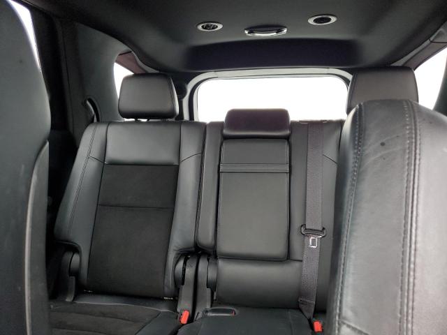2019 DODGE DURANGO R/ - 1C4SDJCT0KC745101