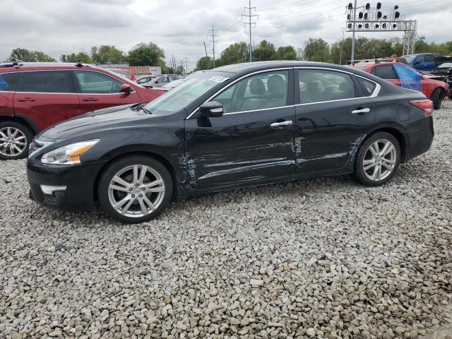 2015 NISSAN ALTIMA 3.5 - 1N4BL3AP9FC109583
