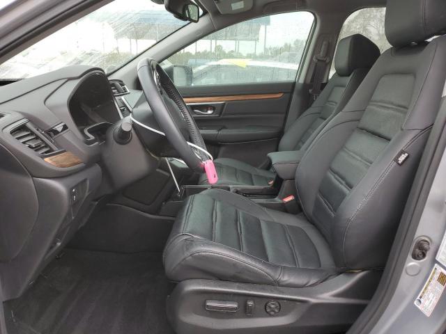 2020 HONDA CR-V EXL - 5J6RW2H88LL029335