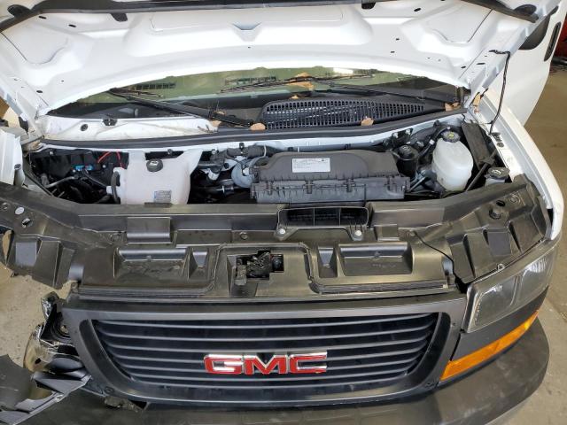 2024 GMC SAVANA G25 1GTW7AFP8R1139770