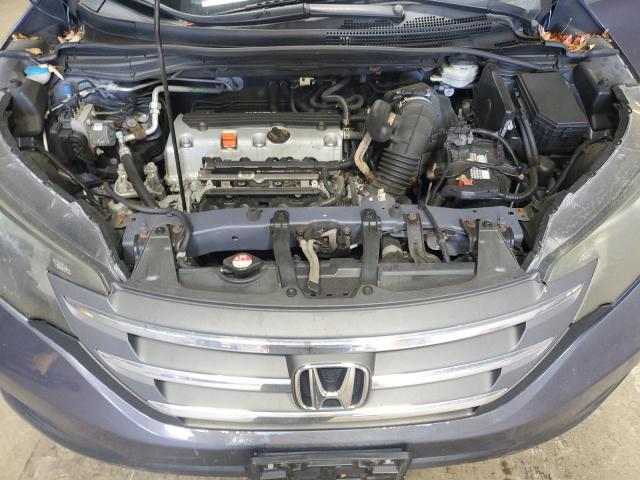 VIN 2HKRM4H3XDH648021 2013 Honda CR-V, LX no.12