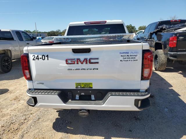 2024 GMC SIERRA C15 - 1GTPHAEK3RZ177545