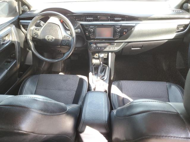 VIN 2T1BURHE7EC068164 2014 Toyota Corolla, L no.8