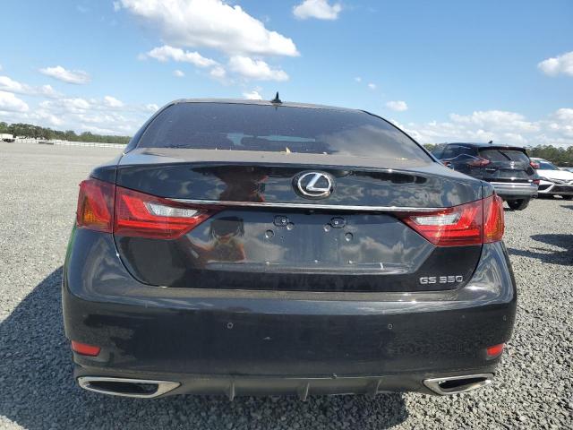 VIN JTHBE1BL0E5038408 2014 Lexus GS, 350 no.6