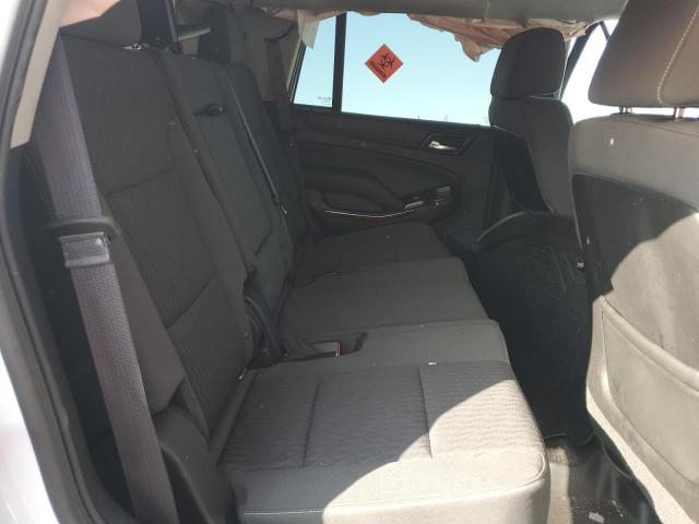 2015 CHEVROLET TAHOE SPEC 1GNSK3EC6FR681798