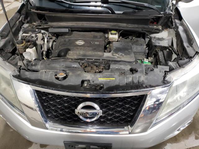 2015 NISSAN PATHFINDER - 5N1AR2MM2FC616952