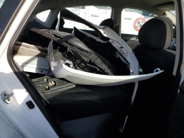 2017 NISSAN SENTRA S - 3N1AB7AP4HY238909
