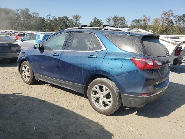 2019 CHEVROLET EQUINOX LT - 2GNAXVEX2K6191392