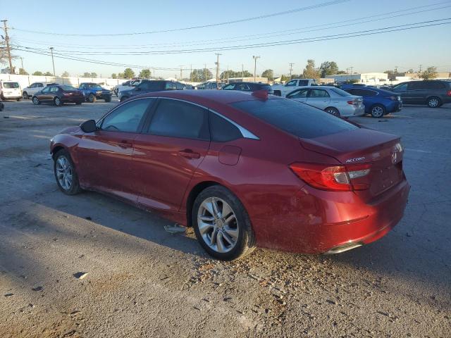 2018 HONDA ACCORD LX - 1HGCV1F12JA054286