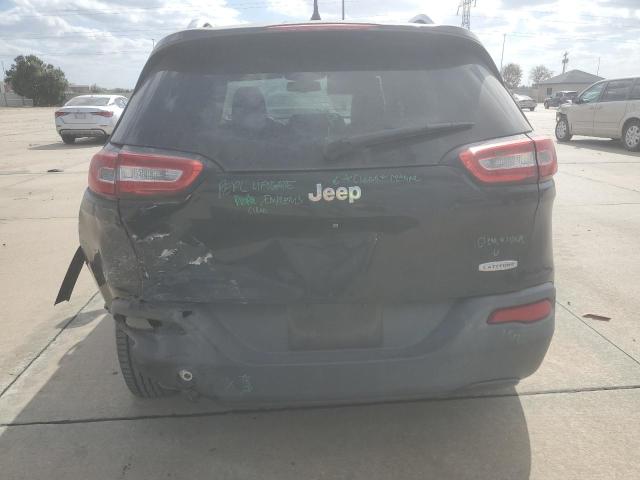 2017 JEEP CHEROKEE L - 1C4PJLCBXHW613987