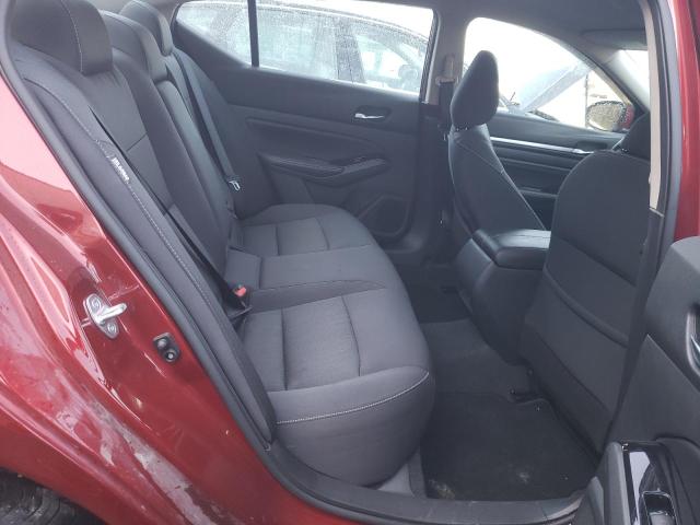 2021 NISSAN ALTIMA SV - 1N4BL4DW1MN380681