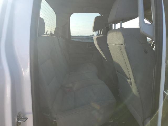 2018 CHEVROLET SILVERADO - 1GCVKPEC7JZ165066