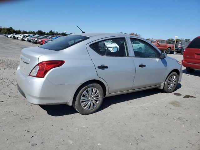 VIN 3N1CN7APXHL842932 2017 Nissan Versa, S no.3