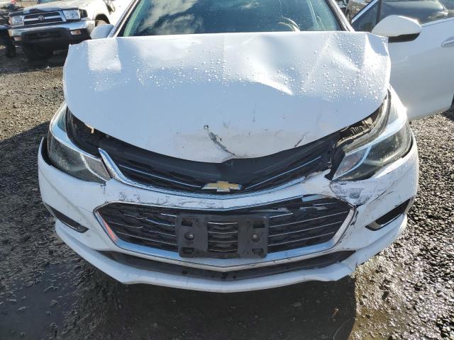 2017 CHEVROLET CRUZE PREM - 3G1BF6SM6HS610329