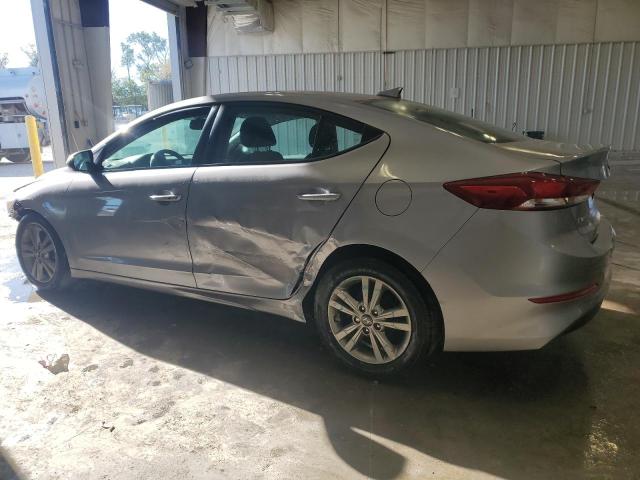 2017 HYUNDAI ELANTRA SE - 5NPD84LF8HH200964
