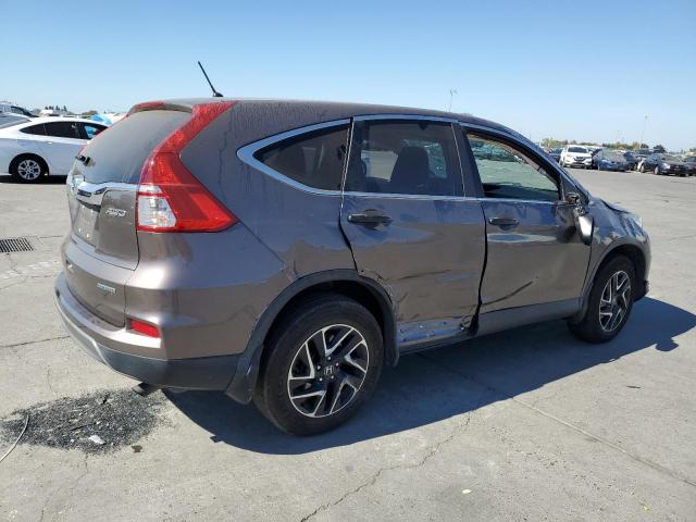 VIN 2HKRM4H47GH639208 2016 Honda CR-V, SE no.3