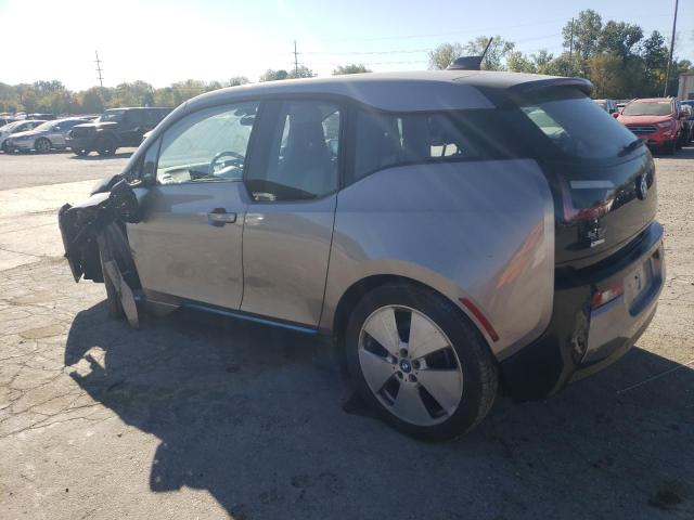 BMW I3 BEV 2014 two tone  electric WBY1Z2C51EVX51209 photo #3