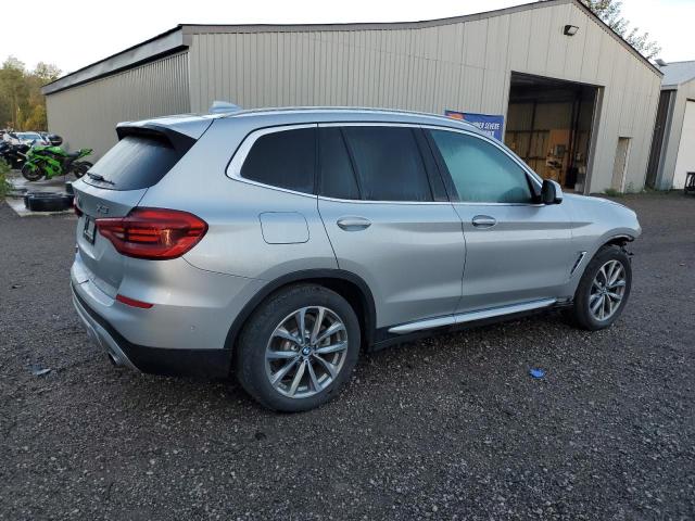 2018 BMW X3 XDRIVE3 - 5UXTR9C56JLC83469