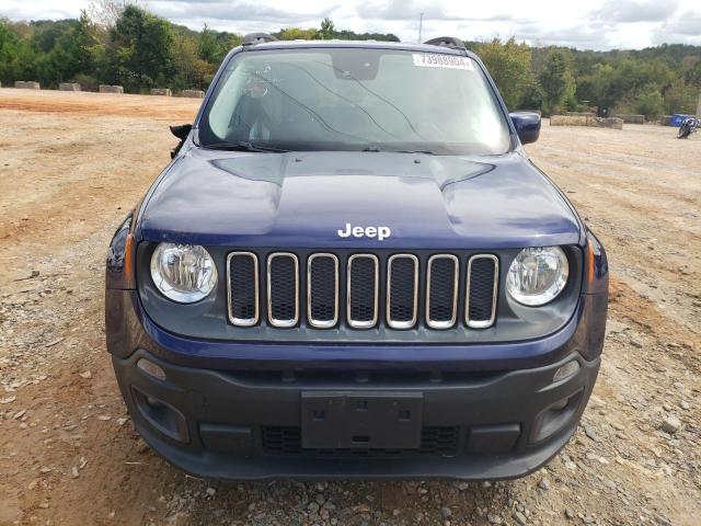 2016 JEEP RENEGADE L - ZACCJABT4GPE30223