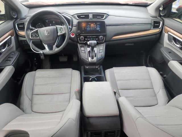 2020 HONDA CR-V EXL - 2HKRW1H81LH407516
