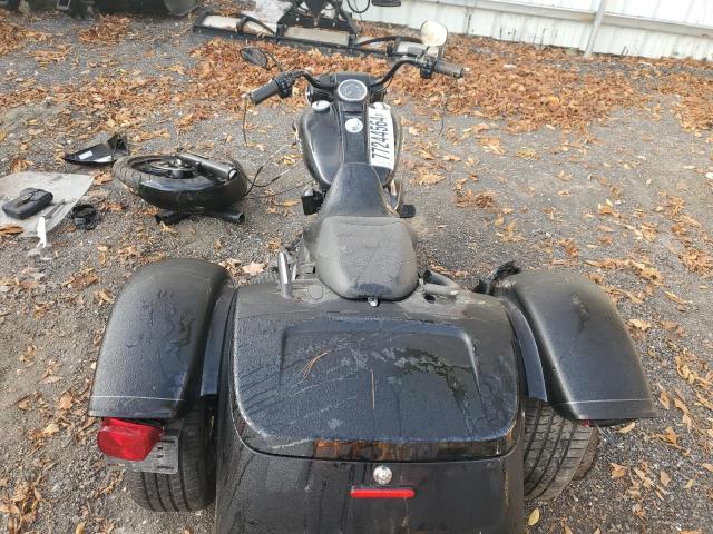 2024 HARLEY-DAVIDSON FLRT 1HD1MCP17RB850118