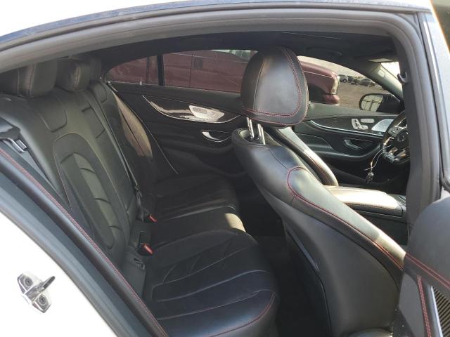 2021 MERCEDES-BENZ CLS AMG 53 W1K2J6BB2MA089504