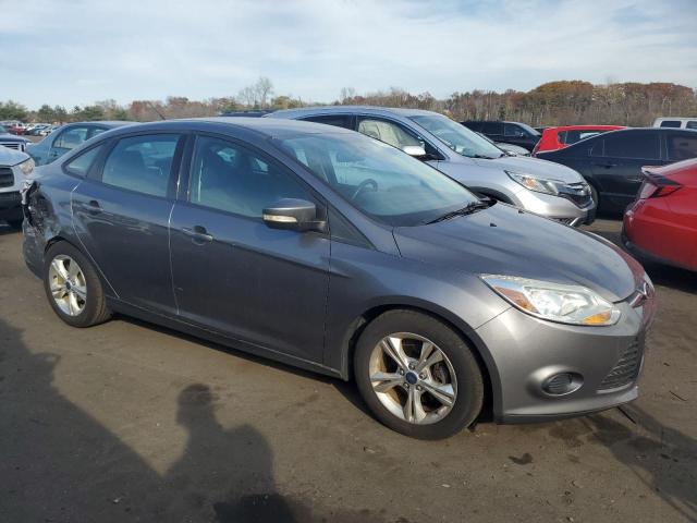 VIN 1FADP3F27EL329314 2014 Ford Focus, SE no.4