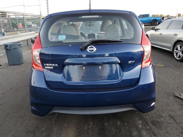 2017 NISSAN VERSA NOTE - 3N1CE2CP9HL377396