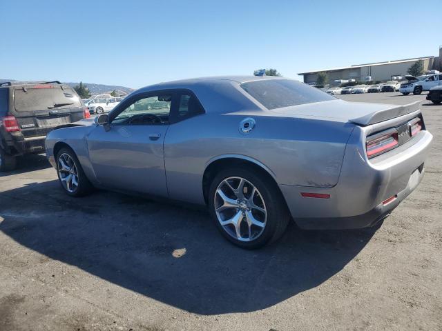 VIN 2C3CDZBG6FH705989 2015 Dodge Challenger, Sxt Plus no.2