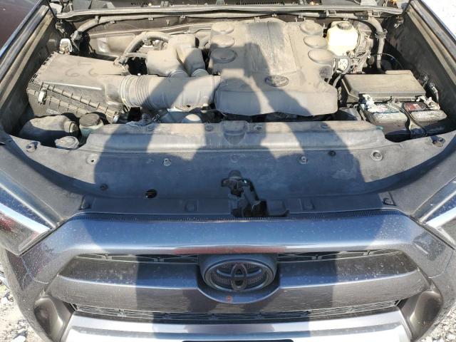 2017 TOYOTA 4RUNNER SR - JTEBU5JRXH5465306