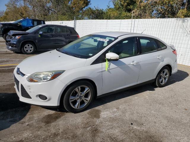 2014 FORD FOCUS SE #3024820371