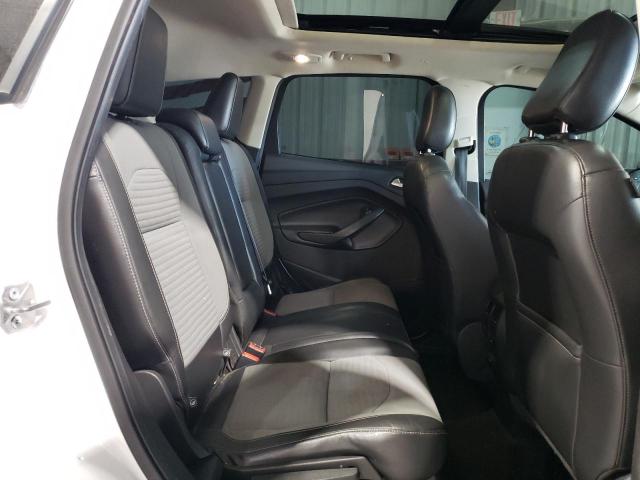 2018 FORD ESCAPE SE - 1FMCU9GD2JUB83552