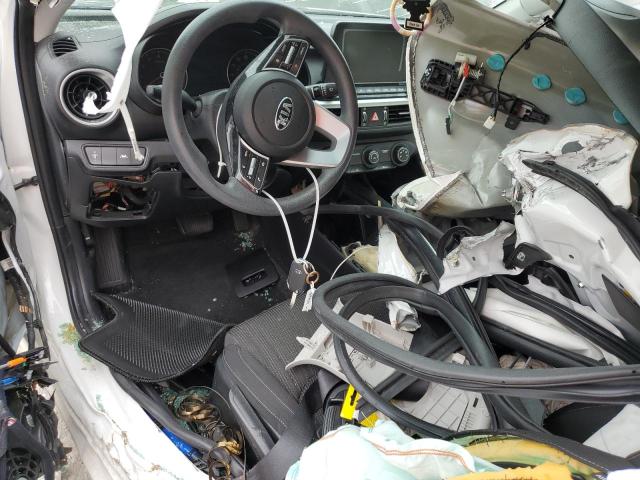 2020 KIA FORTE FE - 3KPF24AD3LE231631
